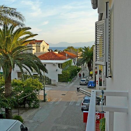 Apartments By The Sea Drvenik Donja Vala, Makarska - 6756 Bagian luar foto