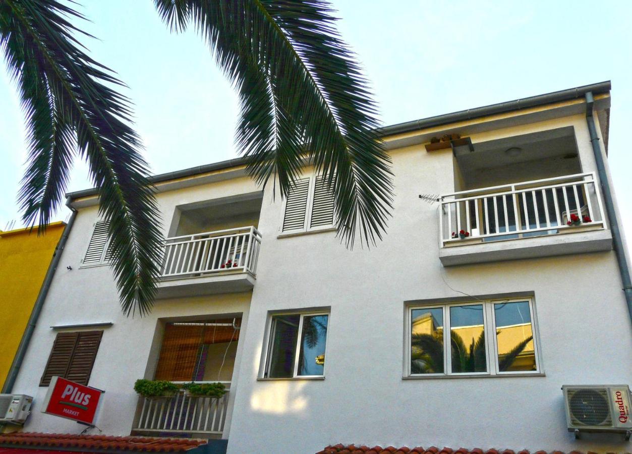Apartments By The Sea Drvenik Donja Vala, Makarska - 6756 Bagian luar foto