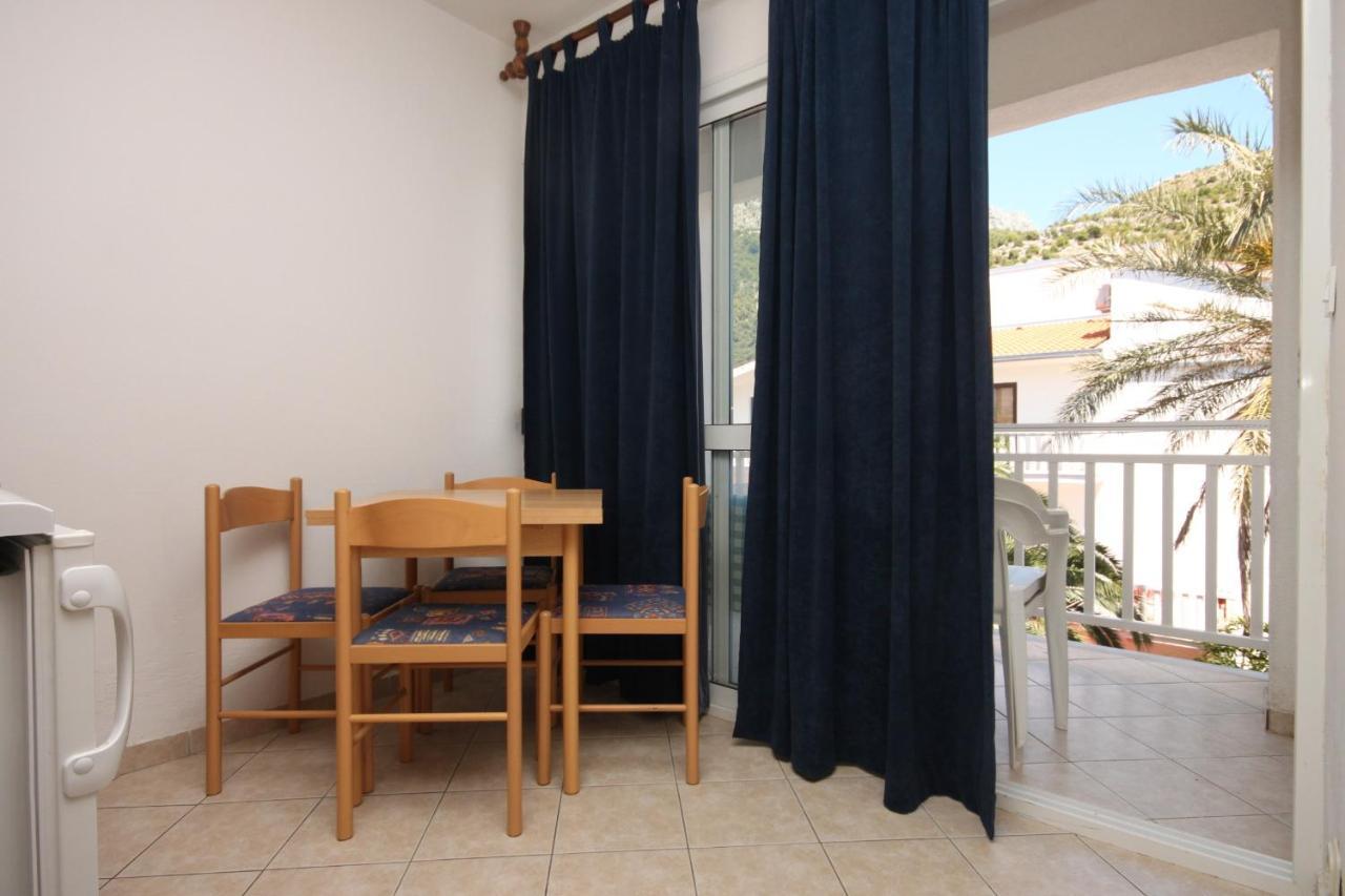 Apartments By The Sea Drvenik Donja Vala, Makarska - 6756 Bagian luar foto