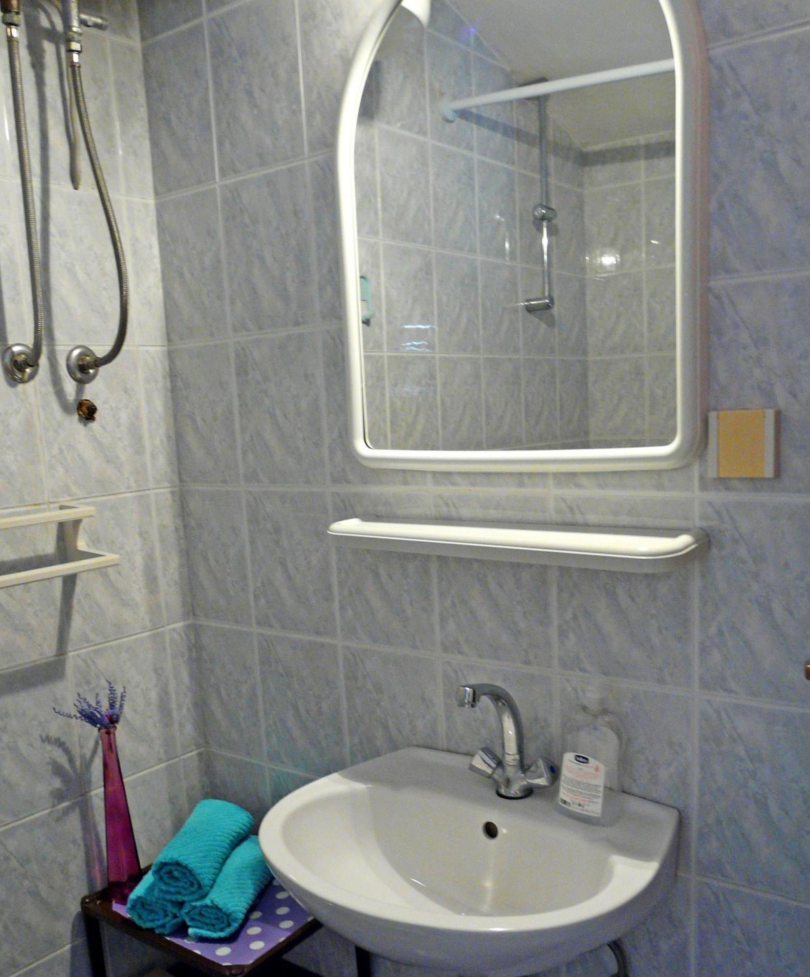 Apartments By The Sea Drvenik Donja Vala, Makarska - 6756 Ruang foto